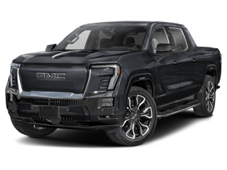 Sierra EV vs. Cybertruck - Taylor Buick GMC in TAYLOR MI