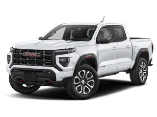 GMC Canyon - Taylor Buick GMC in TAYLOR MI