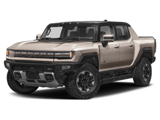 HUMMER EV vs Tesla Cybertruck - Taylor Buick GMC in TAYLOR MI