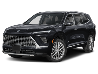 Buick Enclave - Taylor Buick GMC in TAYLOR MI