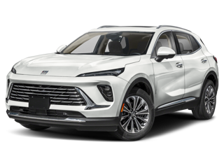 Buick Envision - Taylor Buick GMC in TAYLOR MI