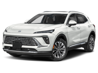 Buick Envision - Taylor Buick GMC in TAYLOR MI