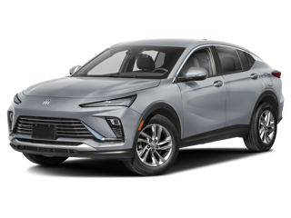 Buick Envista - Taylor Buick GMC in TAYLOR MI