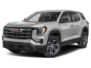 GMC Terrain - Taylor Buick GMC in TAYLOR MI