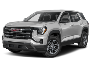 GMC Terrain - Taylor Buick GMC in TAYLOR MI