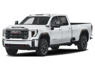 GMC Sierra HD - Taylor Buick GMC in TAYLOR MI