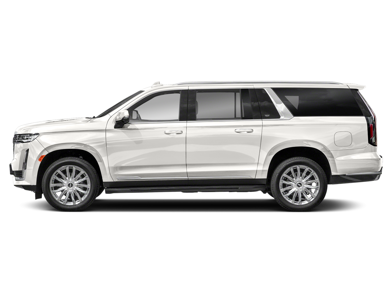 2024 Cadillac Escalade ESV Luxury