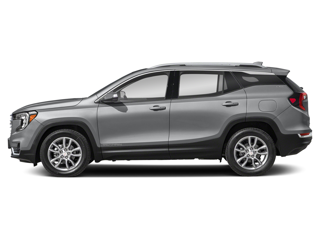 2024 GMC Terrain SLE - Photo 29
