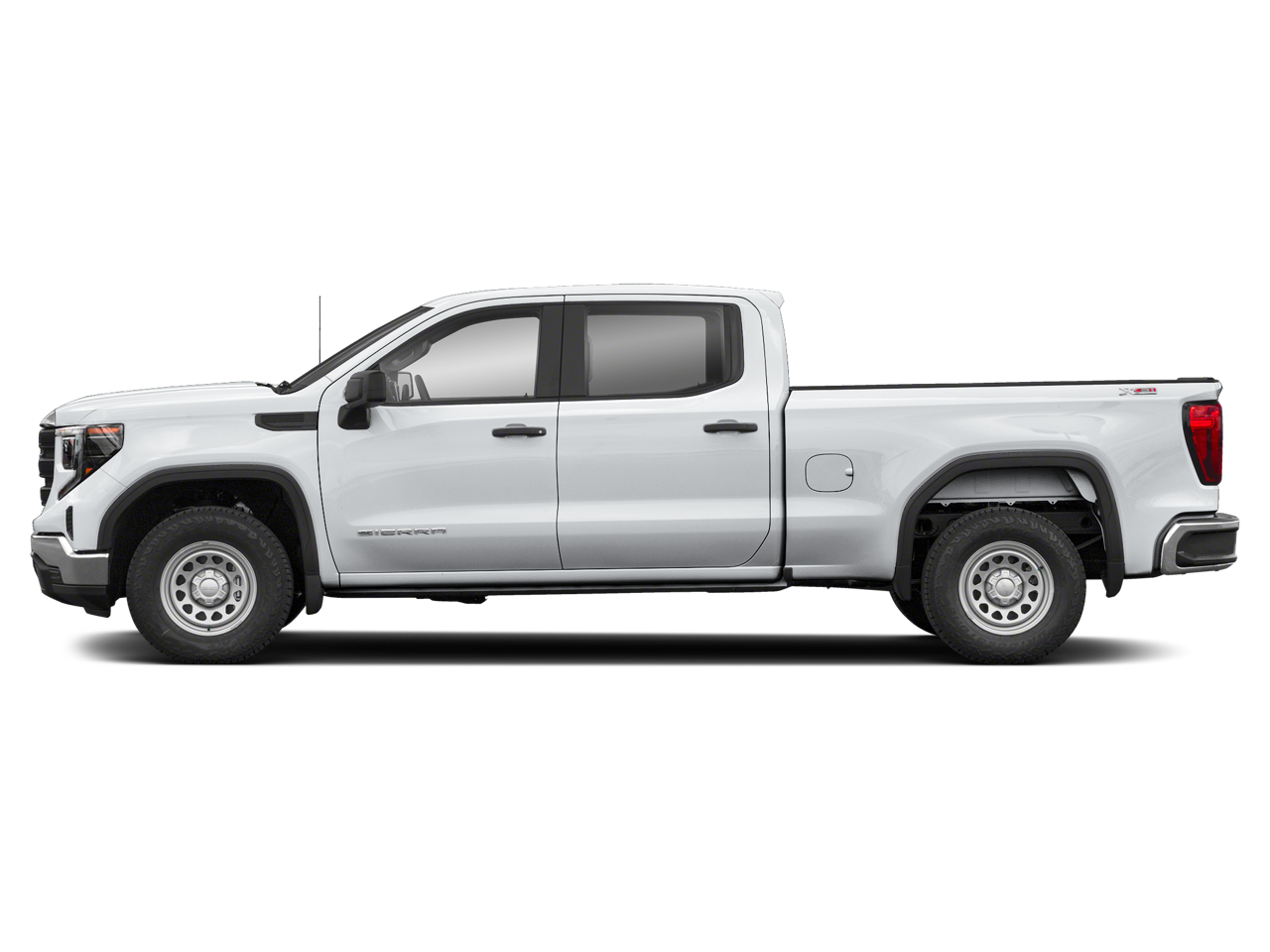 2024 GMC Sierra 1500 Elevation - Photo 28