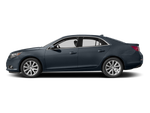 2013 Chevrolet Malibu LS