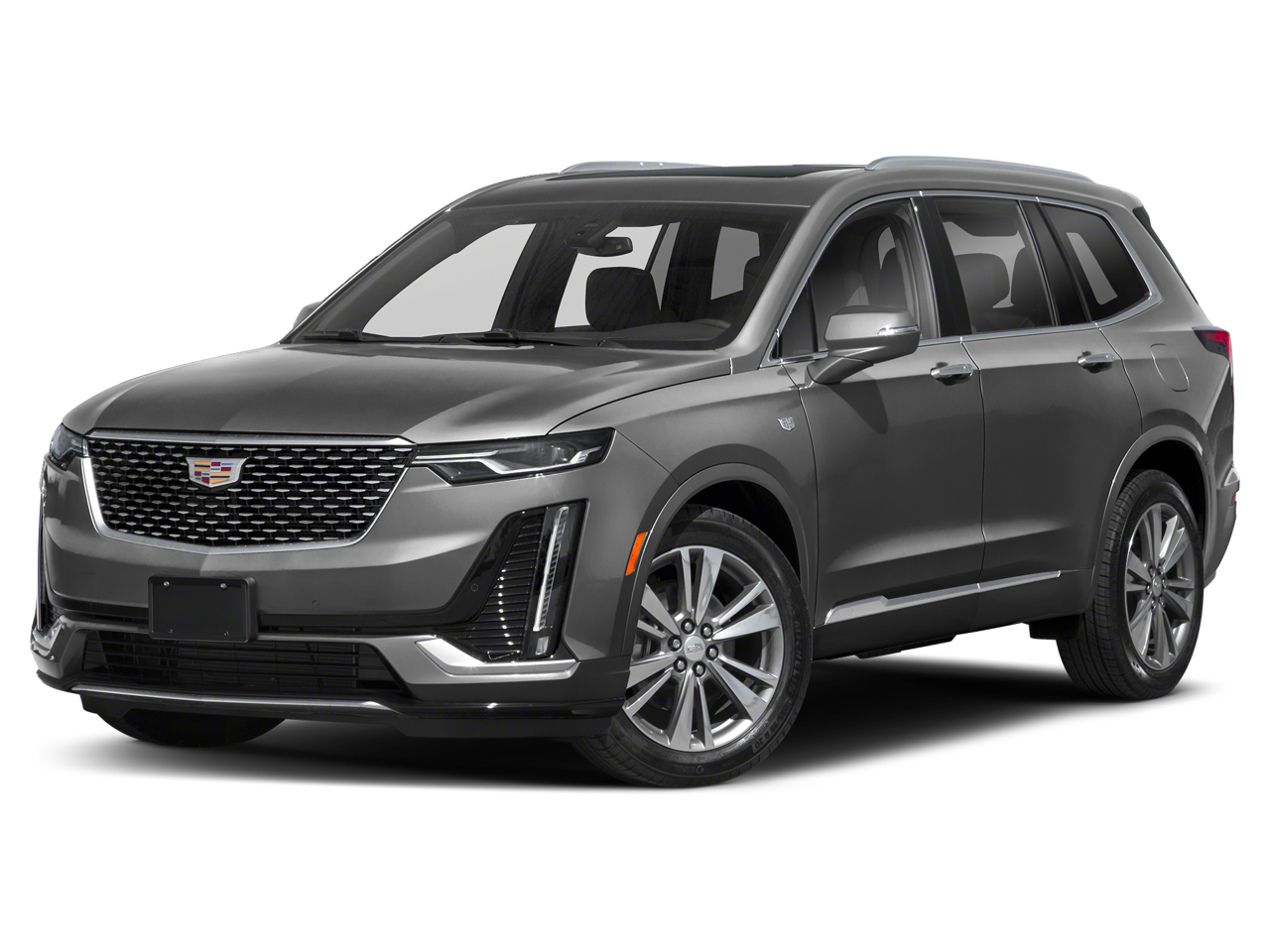 2020 Cadillac XT6 Premium Luxury for sale in Taylor, MI