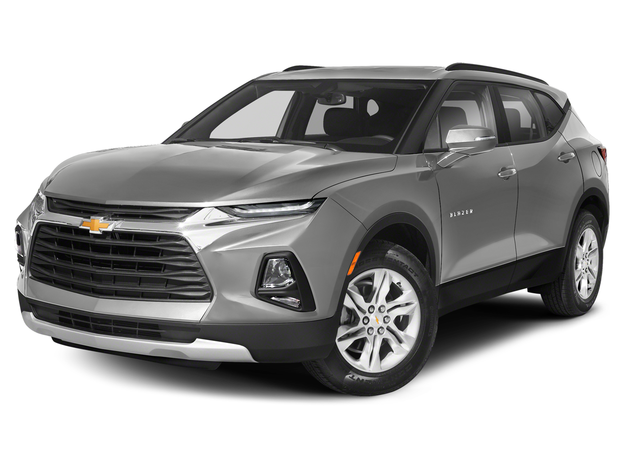 2021 Chevrolet Blazer Premier for sale in Taylor, MI