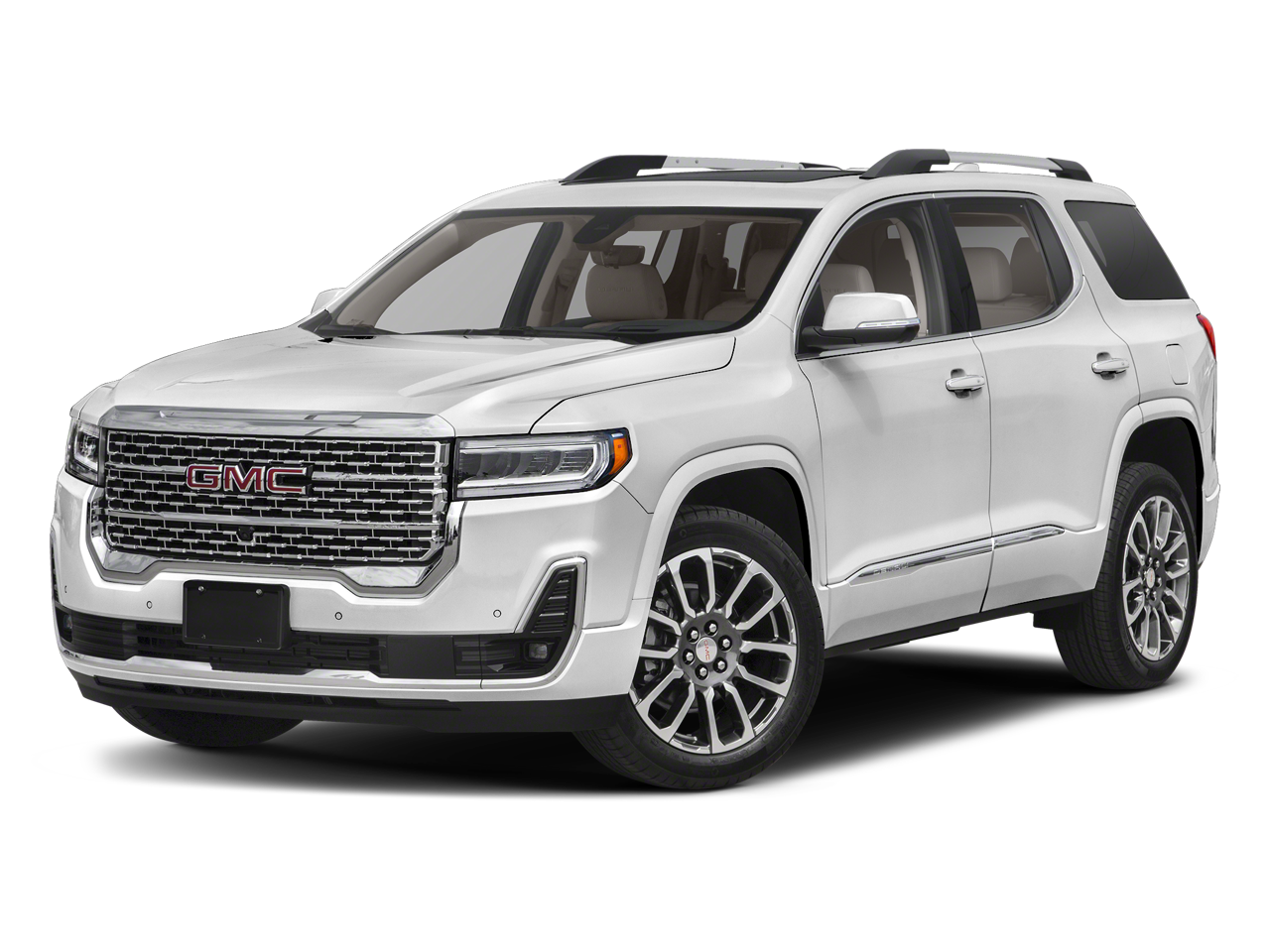 2022 GMC Acadia Denali for sale in Taylor, MI
