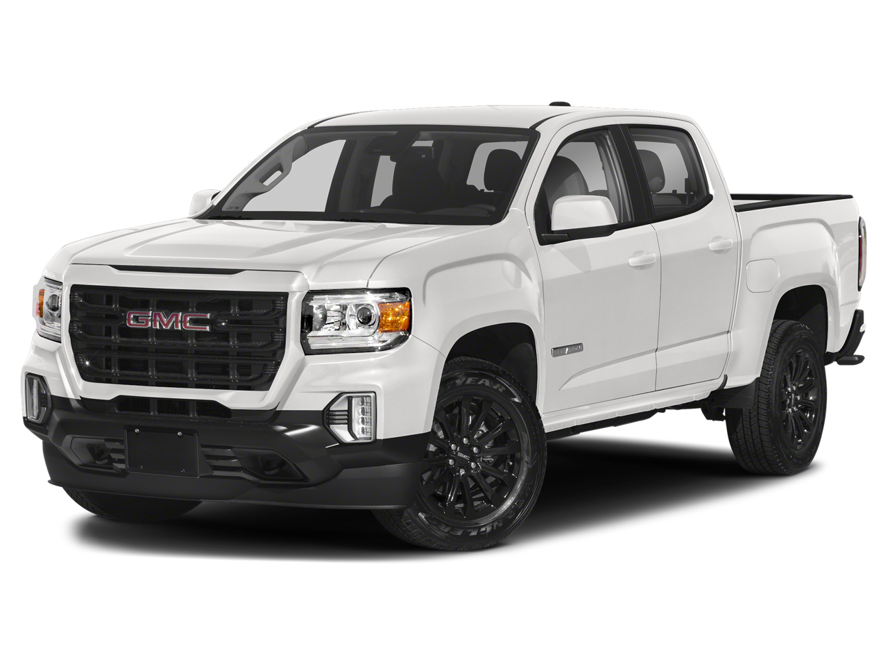 2022 GMC Canyon Elevation for sale in Taylor, MI