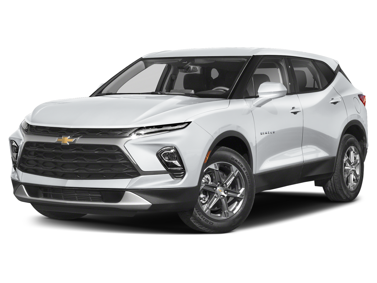 2023 Chevrolet Blazer 3LT