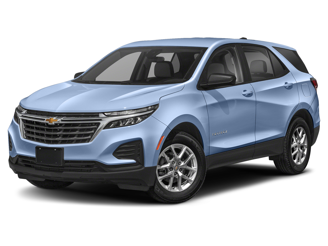 2024 Chevrolet Equinox LT for sale in Taylor, MI
