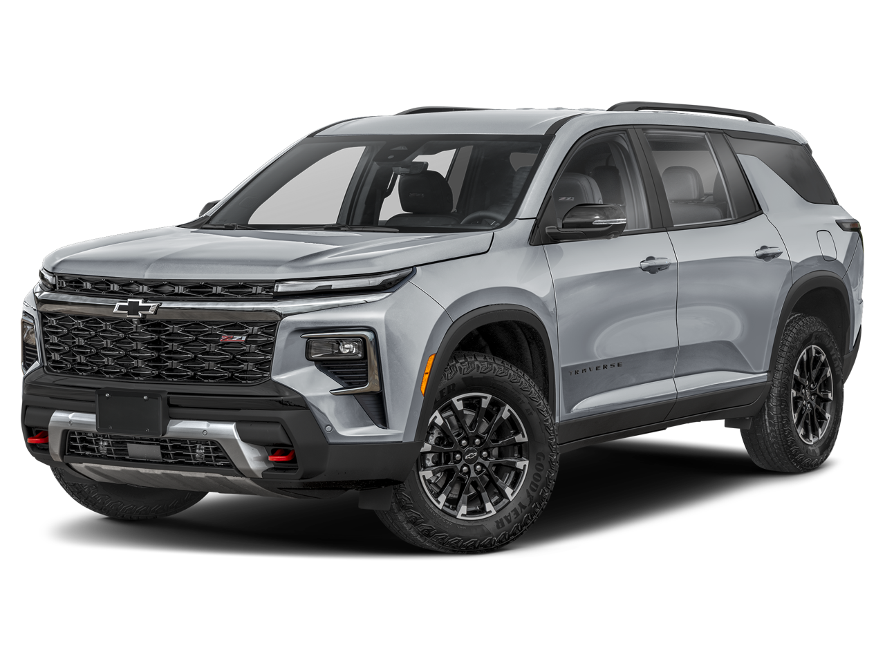 2024 Chevrolet Traverse Z71 for sale in Taylor, MI