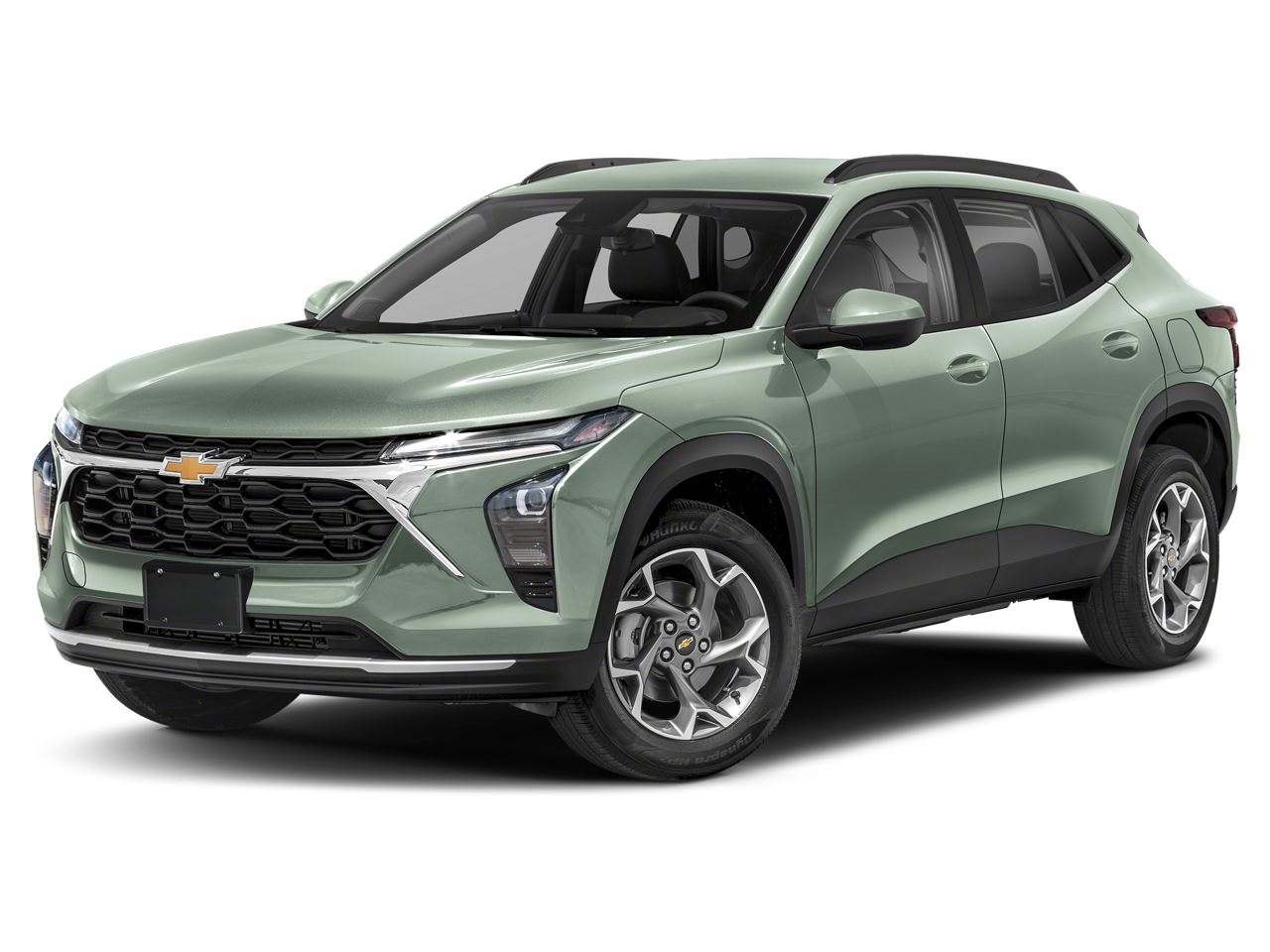 2024 Chevrolet Trax RS for sale in Taylor, MI