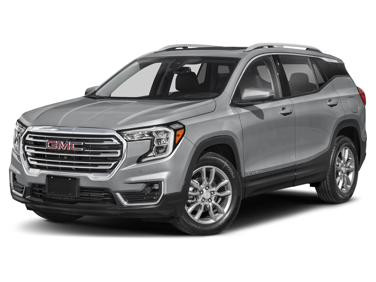 2024 GMC Terrain SLE - Photo 27