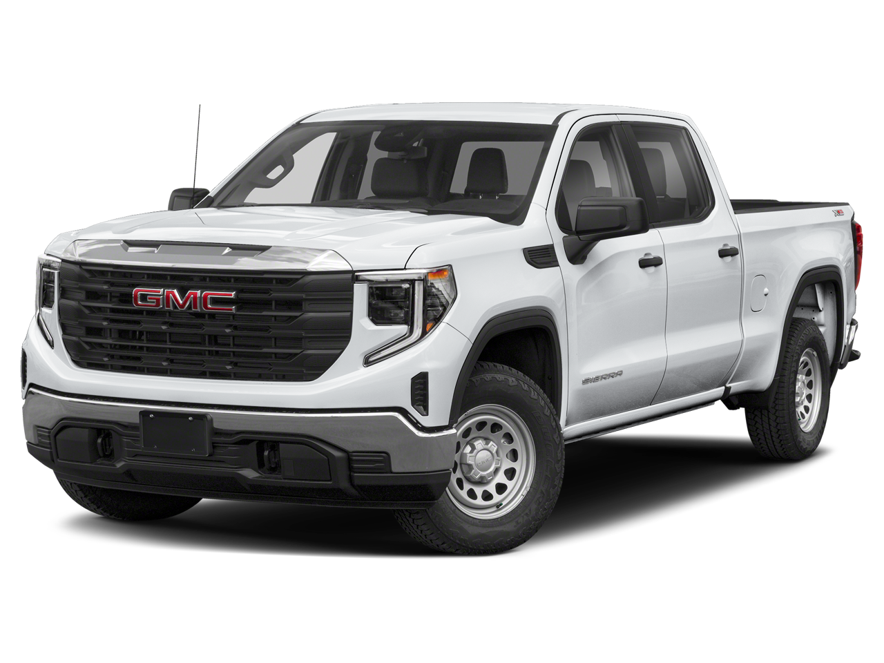 2024 GMC Sierra 1500 Elevation - Photo 26