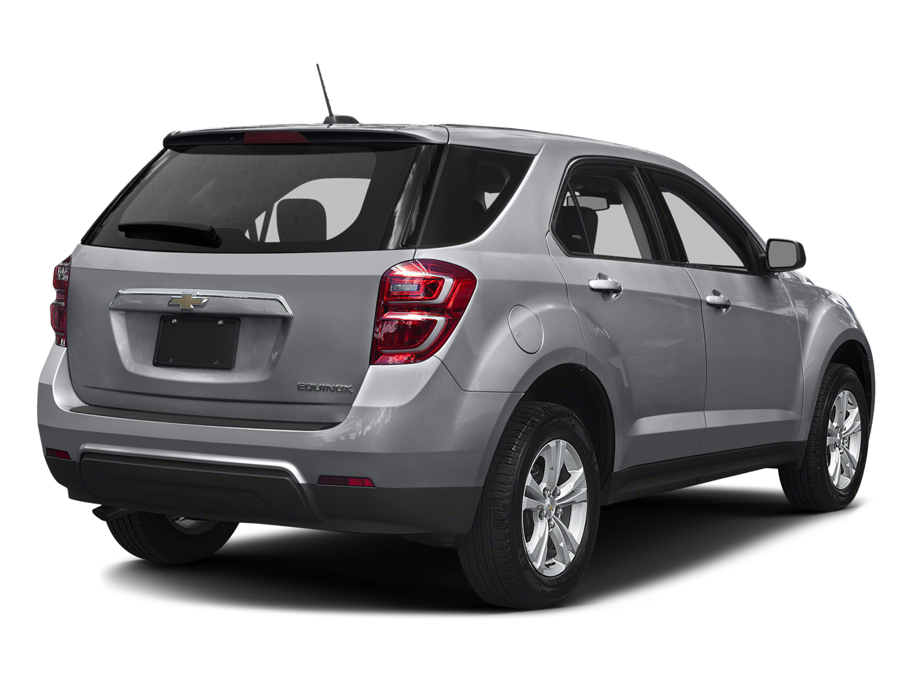 Used 2017 Chevrolet Equinox LS with VIN 2GNALBEK5H1578989 for sale in Taylor, MI