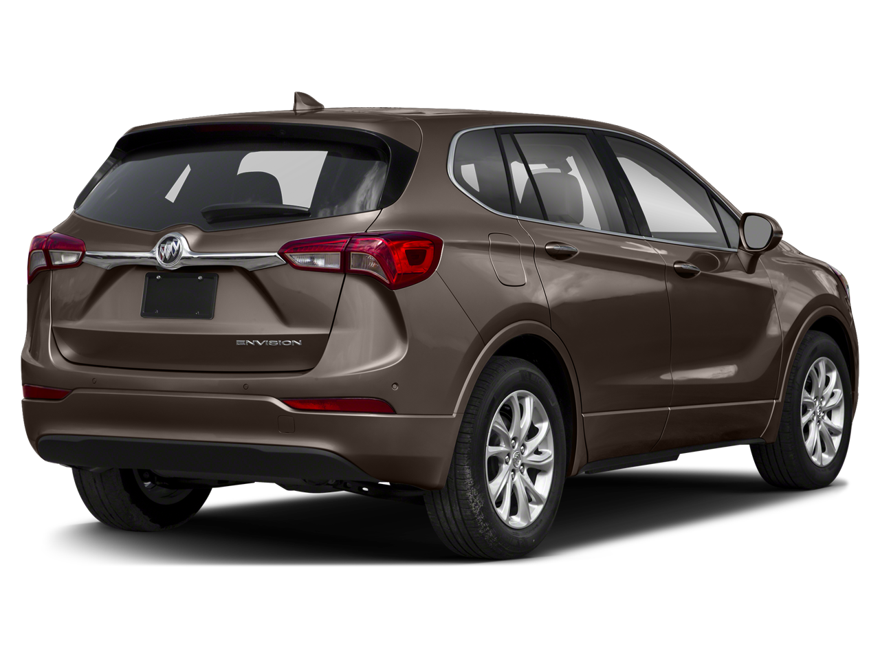 Used 2020 Buick Envision Preferred with VIN LRBFXBSA0LD060220 for sale in Taylor, MI