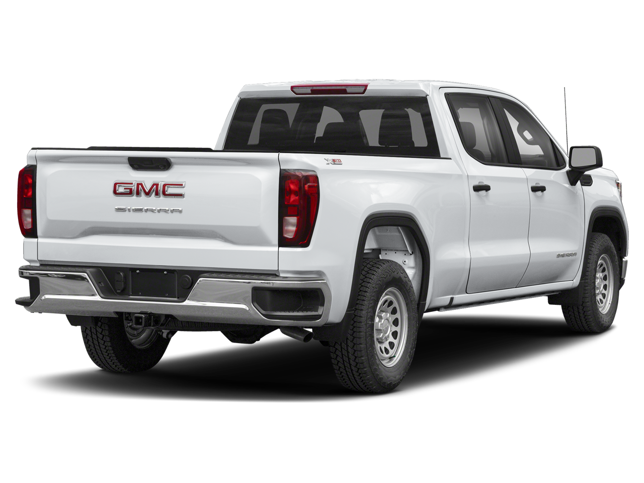 2024 GMC Sierra 1500 Elevation - Photo 27