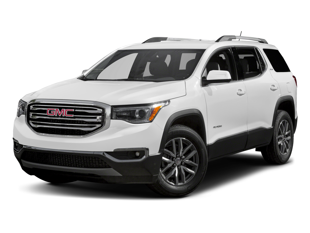 2017 GMC Acadia SLE-2 AWD's photo