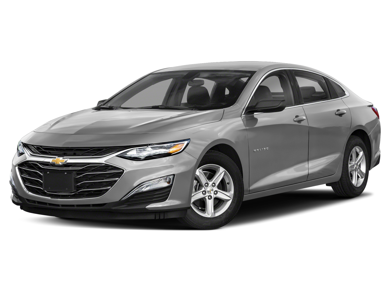 2019 Chevrolet Malibu 1LS's photo