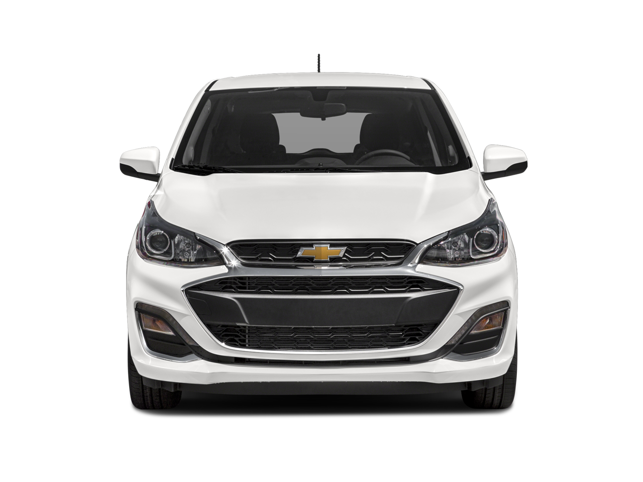 2022 Chevrolet Spark 1LT