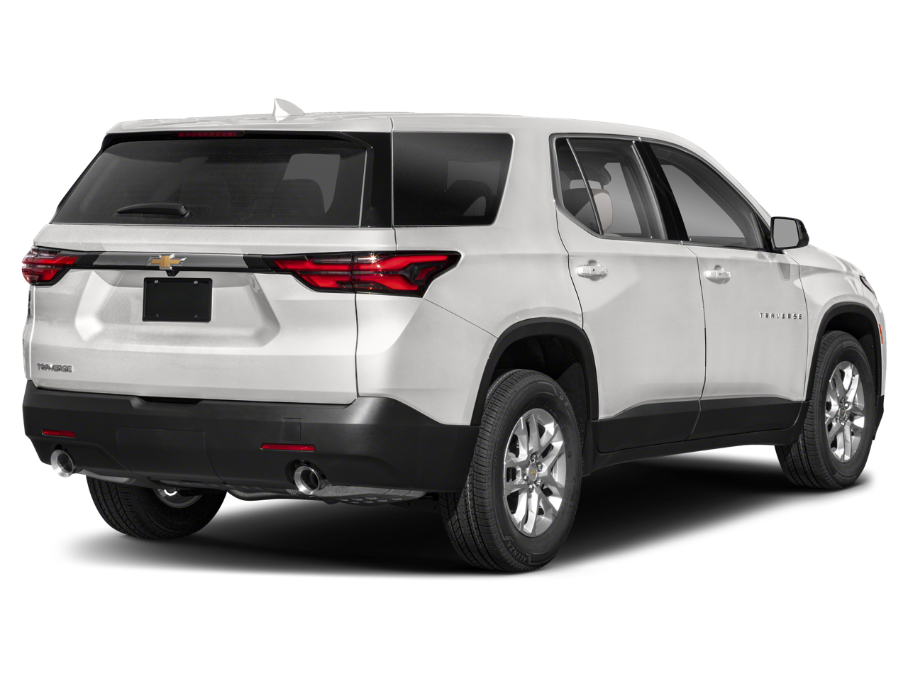 2022 Chevrolet Traverse 3LT - Photo 28