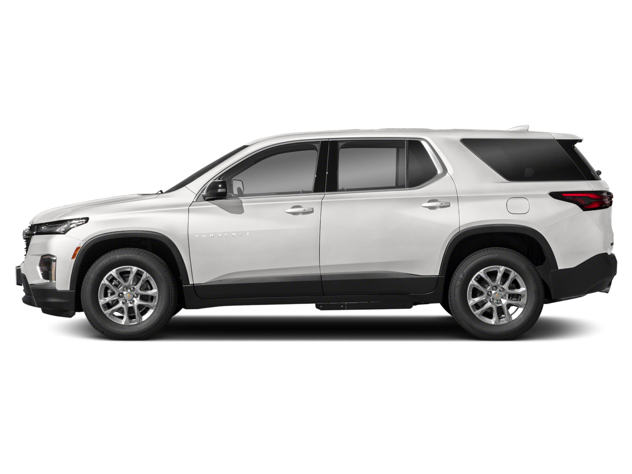 2022 Chevrolet Traverse 3LT - Photo 29