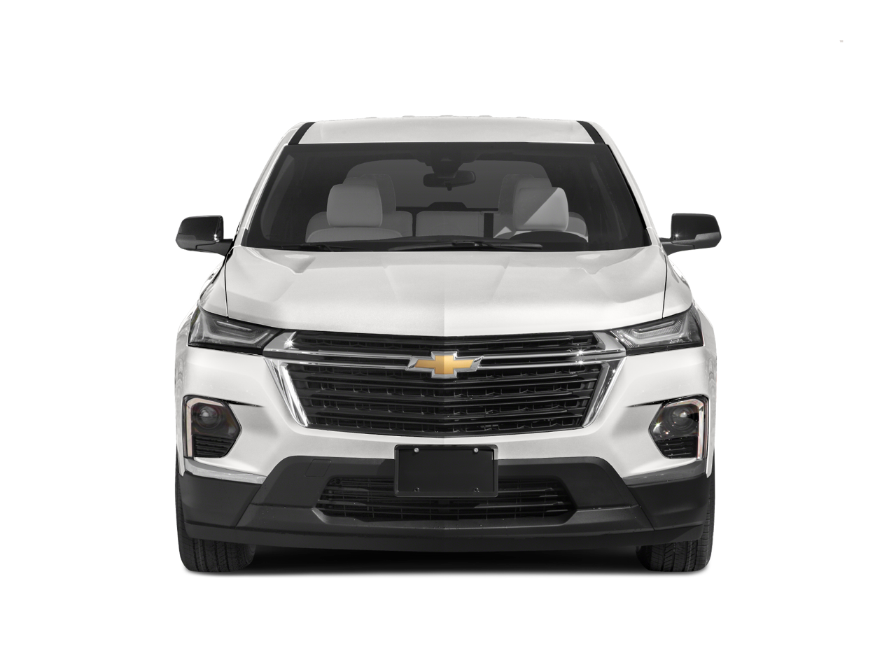2022 Chevrolet Traverse 3LT - Photo 30
