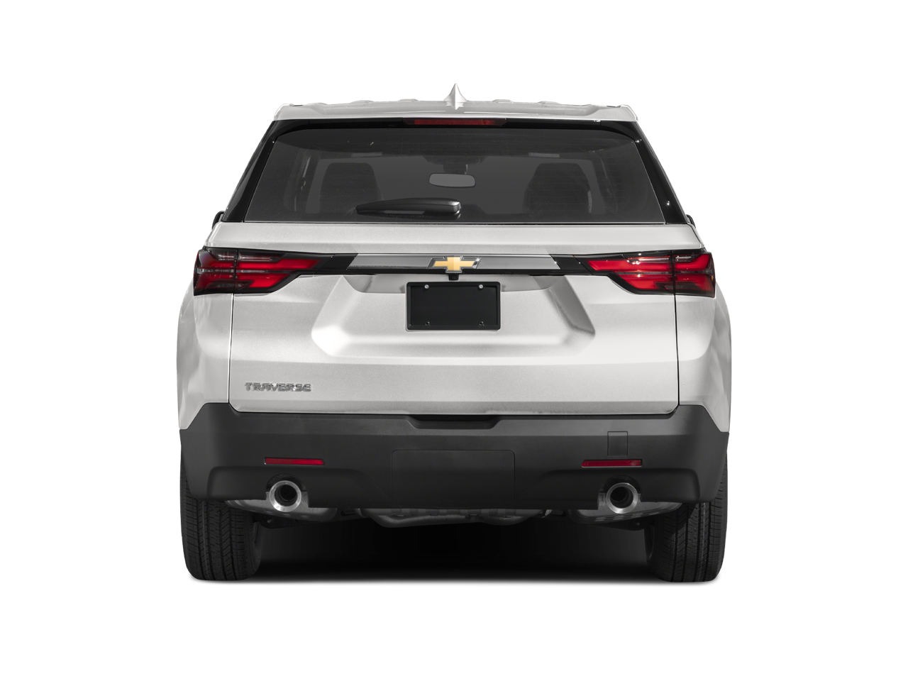 2022 Chevrolet Traverse 3LT - Photo 31