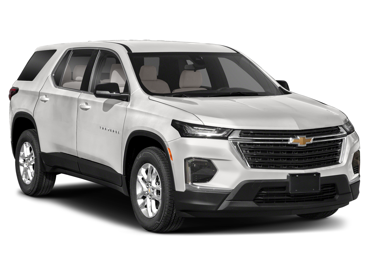 2022 Chevrolet Traverse 3LT - Photo 32