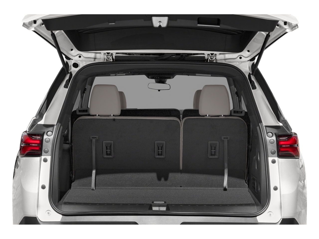 2022 Chevrolet Traverse 3LT - Photo 37