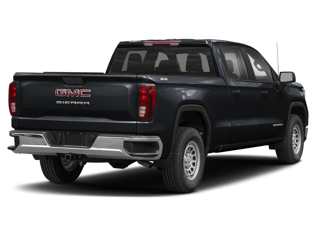 2024 Gmc Sierra 1500 Denali photo 2