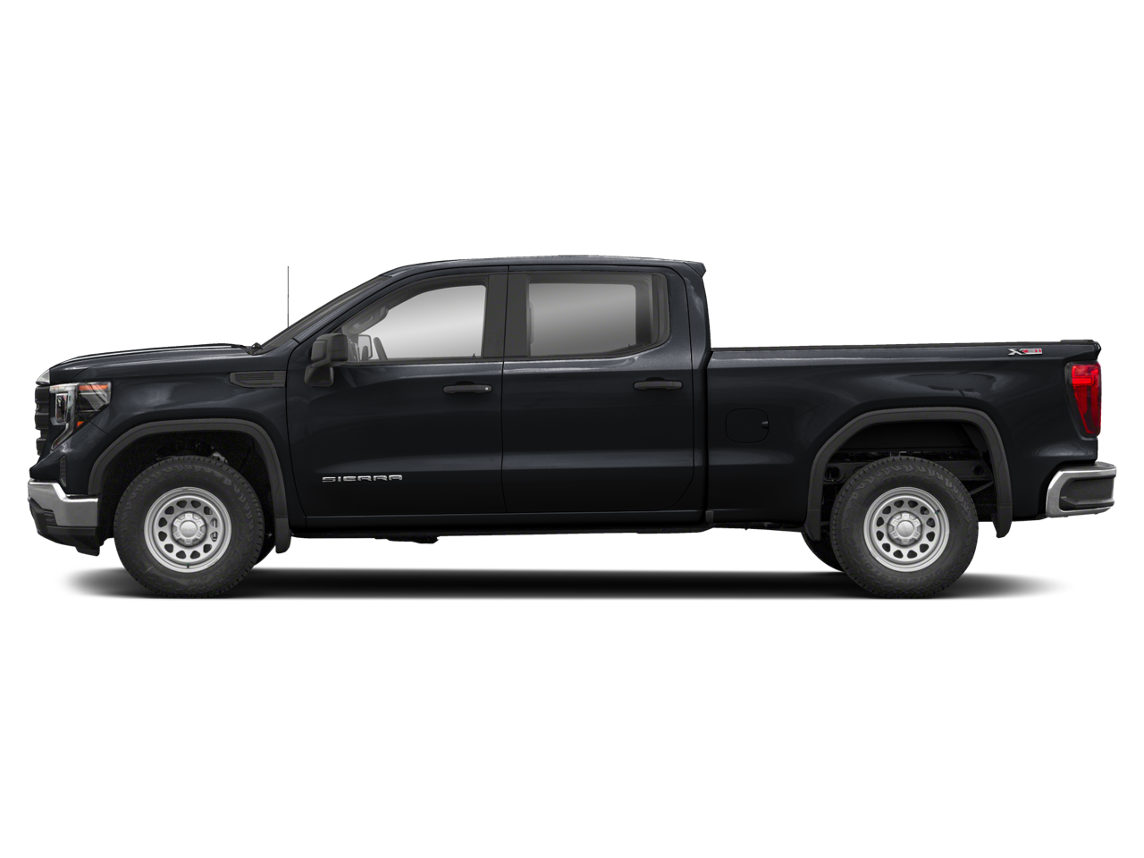 2024 Gmc Sierra 1500 Denali photo 3