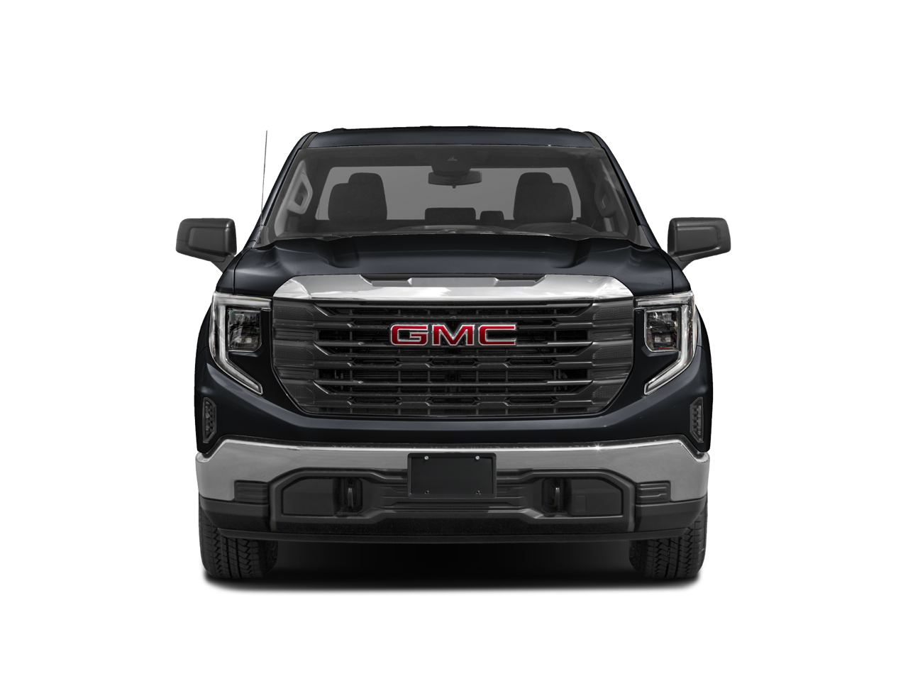 2024 Gmc Sierra 1500 Denali photo 4
