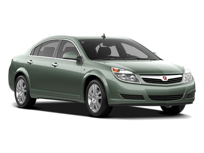 2009 Saturn Aura XR
