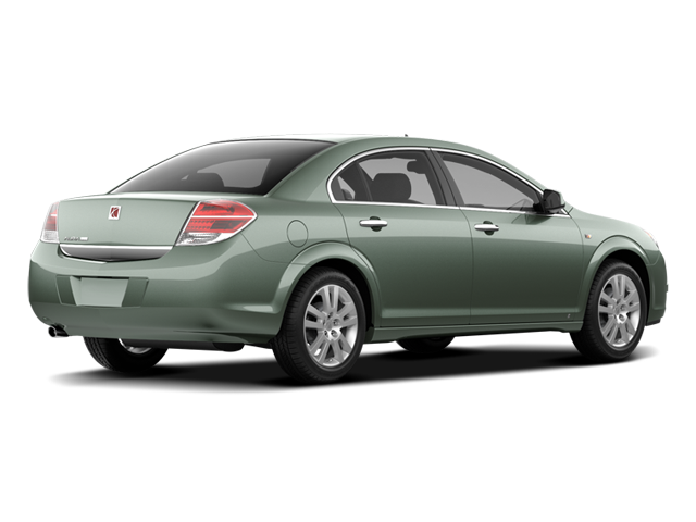2009 Saturn Aura XR