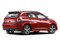 2010 Pontiac Vibe 4dr HB AWD