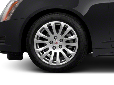 2011 Cadillac CTS Standard