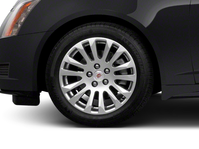 2011 Cadillac CTS Standard
