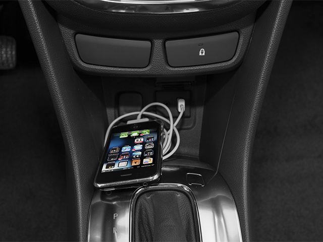 2013 Buick Encore Leather