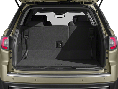 2013 GMC Acadia SLE