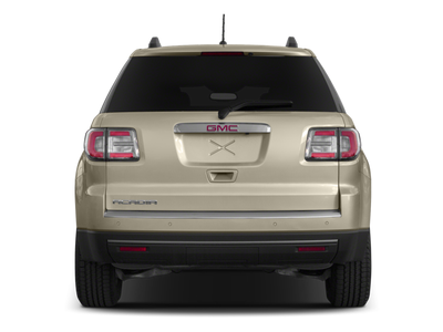 2015 GMC Acadia SLE
