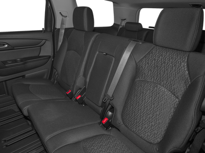 2015 GMC Acadia SLE