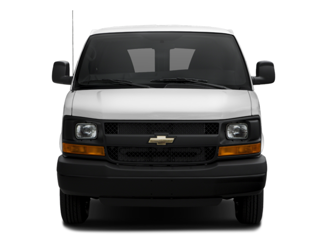 2017 Chevrolet Express Cargo 2500 RWD 2500 135"