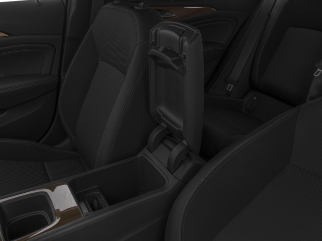 2018 Buick Regal Sportback GS